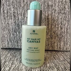 Alterna any way texture spray